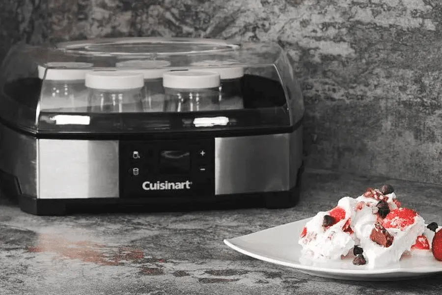 Ejemplo de producto de Cuisinart