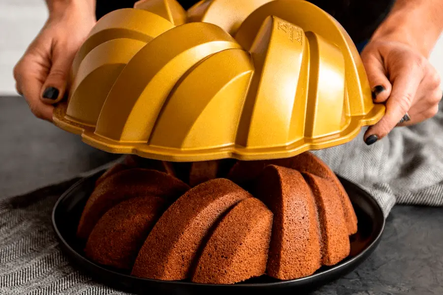 Ejemplo de producto de Nordic Ware