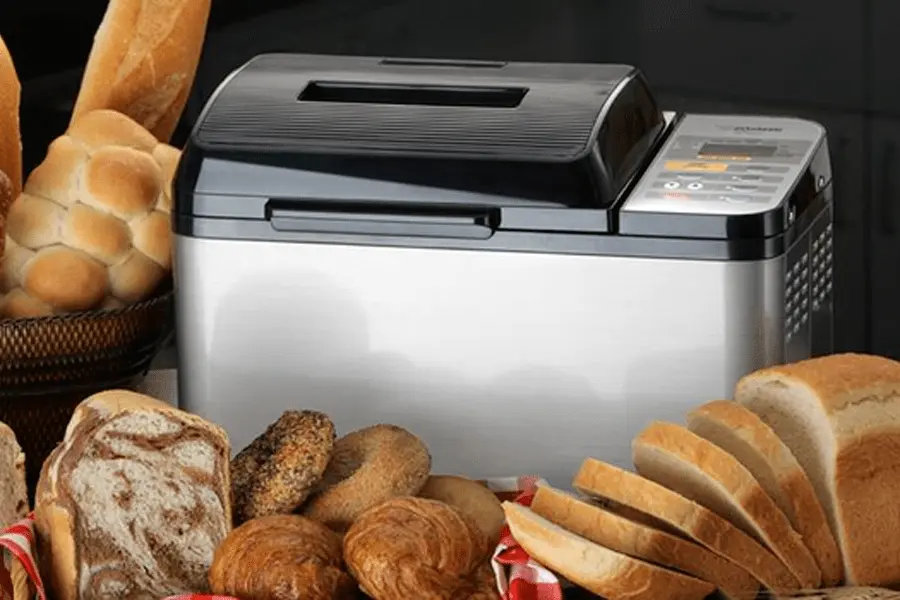 Ejemplo de producto de Zojirushi