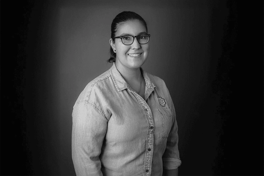 Panadera y Emprendedora Ariana Gonzales