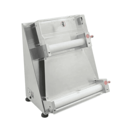 Laminadora De Masas Y Pizzas De 40 CM De Diámetro