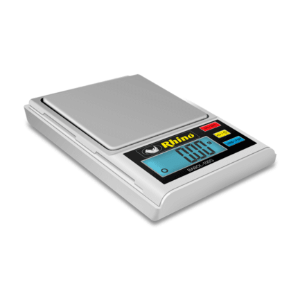 Balanza Electrónica de Bolsillo 100 g