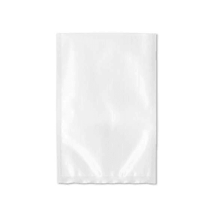 100 Bolsas para Empacado al Vacío 20 x 30 cm (10 pzas)