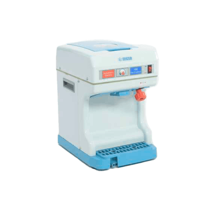 Triturador De Hielo Para Raspados
