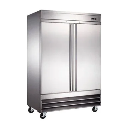 Refrigerador 2 Puertas Ai 49 Pies 137x81x210