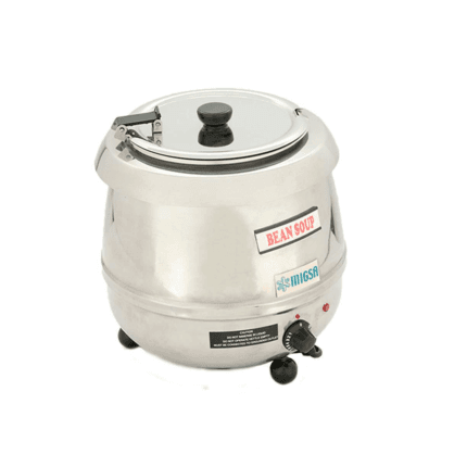 Calentador Eléctrico De Sopas