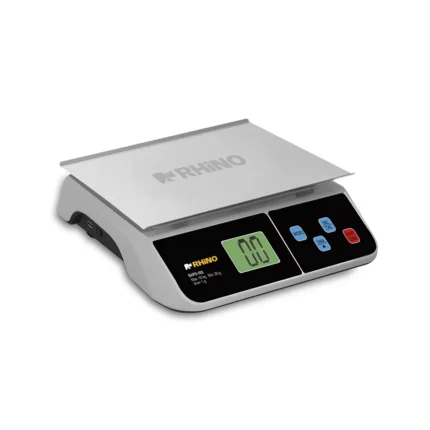 Báscula Electrónica Porcionadora con USB 10 kg