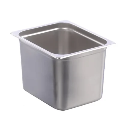 Inserto de Policarbonato Tamaño Noveno, Altura 2.5"